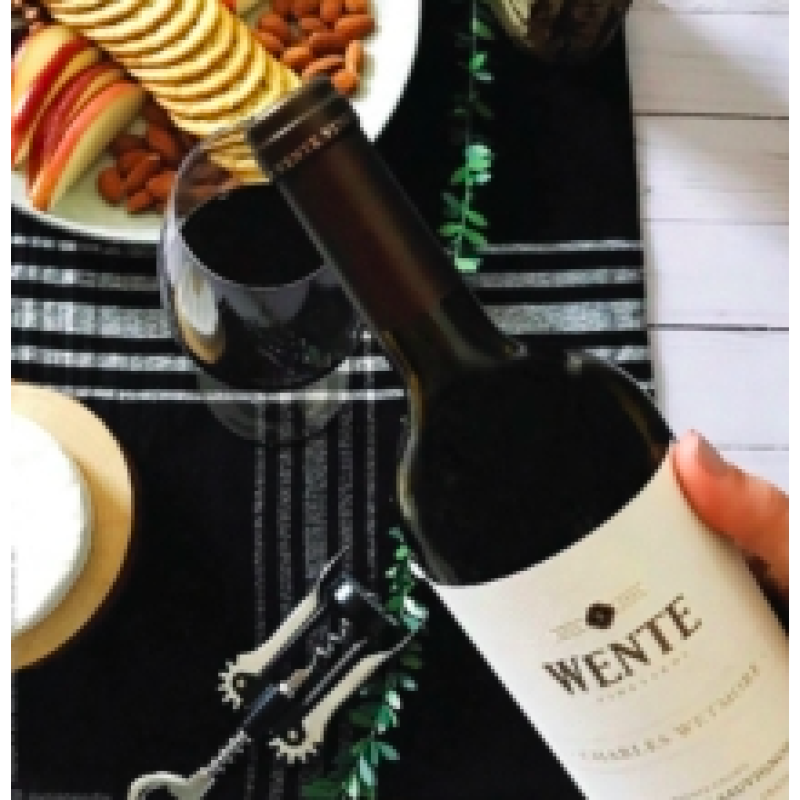 Wente Charles Wetmore Reserve Cabernet Sauvignon